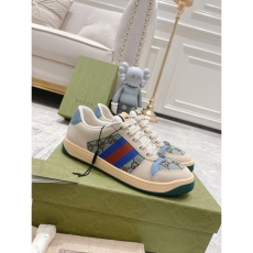 Gucci Screener Shoes